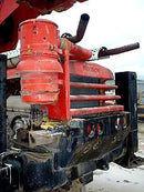 Pettibone Crane 20 Plus