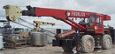 Pettibone Crane 20 Plus