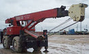 Pettibone Crane 20 Plus