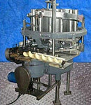 Pfaudler Piston Filler 14 Valve - 8.45 oz Pfaudler