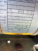 Pfaudler Stainless Steel Process Tank - 300 gallons Pfaudler