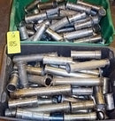 Piping Spools Stainless Steel Not Specified