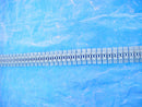 Plastic Conveyor Belt – 4.5 inch wide Not Specified