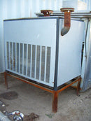 Pneumatech Non-Cycling Refrigeration Air Dryer Pneumatech, Inc. / ConservAir