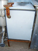 Pneumatech Non-Cycling Refrigeration Air Dryer Pneumatech, Inc. / ConservAir