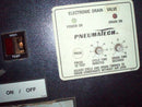 Pneumatech Non-Cycling Refrigeration Air Dryer Pneumatech, Inc. / ConservAir