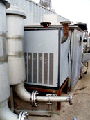 Pneumatech Non-Cycling Refrigeration Air Dryer Pneumatech, Inc. / ConservAir