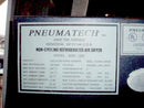 Pneumatech Non-Cycling Refrigeration Air Dryer Pneumatech, Inc. / ConservAir
