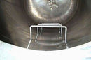 Polished Insulated Tank- 700 Gallon Not Specified