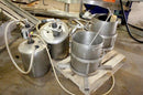Portable Tanks and Pumps Genemco