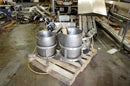 Portable Tanks and Pumps Genemco
