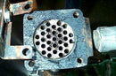 Pre-Heater System Not Specified