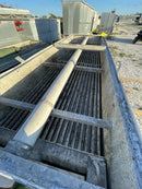 Evapco LSWA-41C Cooling Tower (102.08 Nominal Tons)