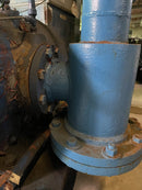 Fuller A-120 Rotary Vane Compressor - Parts Unit