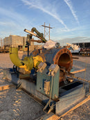 Fuller A-120 Rotary Vane Compressor - Parts Unit