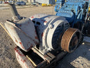 Vilter 448 8-Cylinder Reciprocating Compressor Package (100 HP 230/460 V, Belt Driven)