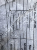 Compresor de paletas rotativas Fuller A-200 A-120 (piezas)