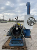 Compresor de paletas rotativas Fuller A-200 A-120 (piezas)