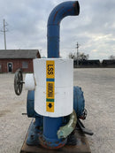 Compresor de paletas rotativas Fuller A-200 A-120 (piezas)