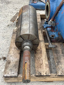 Compresor de paletas rotativas Fuller A-120 - Piezas