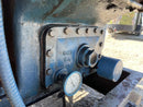 Vilter 448 8-Cylinder Reciprocating Compressor Package (100 HP 208-220/440 V, Belt Driven)