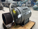 Ideal Polyphase Induction Motor (150 HP, 1175 RPM, 440 V)
