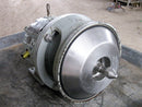 Puma Centrifugal Pump - 3 HP Not Specified