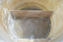 Raven Vertical Fiberglass Liquid Pump Tank - 1000 Gallon Raven