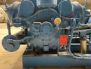 Mycom N8WB 8-Cylinder Reciprocating Compressor (150 HP, 460 Volts)