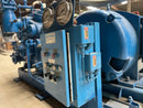 Mycom N8WB 8-Cylinder Reciprocating Compressor (150 HP, 460 Volts)