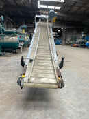 Hytrol Inline Conveyor ( 16 in X 106 in)