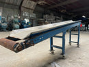 Adjustable Conveyor Belt (12 in X 120 in )