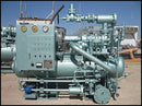 Reco 160LUD-MX-3.6 / Mycom 160 VLD Rotary Screw Compressor Package – 200 HP Reco / Mycom