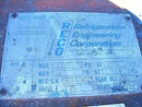Reco Ammonia Recirculator Package - 54 in. Dia. x 9 ft. 5 in. L. Reco