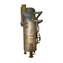 RECO Ammonia Vertical Recirculator 42 in. dia. x 10 ft. 6 in. H Reco