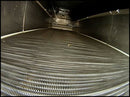Reco Belt Type IQF Freezer - Model 140 Reco
