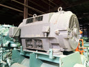 Reliance 4160V Electric Motor - 1000 HP Reliance