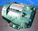 Reliance Electric Duty Master A-C Motor- 1/2 HP Reliance