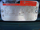 Reliance Electric Motor - 15 HP Reliance