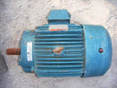Reliance Electric Motor - 15 HP Reliance