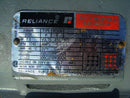 Reliance Electric Motor - 7-1/2 HP Reliance