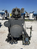 Paquete de compresor de tornillo rotativo FES 100 (Mycom 160SUD, 50 HP 230/460 V)