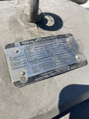 Paquete de compresor de tornillo rotativo FES 100 (Mycom 160SUD, 50 HP 230/460 V)