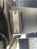 Paquete de compresor de tornillo rotativo FES 100 (Mycom 160SUD, 50 HP 230/460 V)