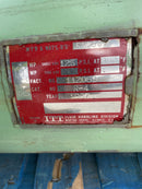 ITT  Horizontal Ammonia Oil Tank (12in X 25in. 16 Gallons)