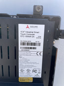 Paquete de compresor de tornillo rotativo FES 100 (Mycom 160SUD, 50 HP 230/460 V)