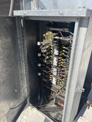 Krack PCLS1068-HGU-4-RBF Ammonia/Freon Evaporator Coil- 37.31 TR, 4 Fans (Low/Medium Temperature)