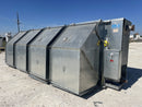 Bobina del evaporador Krack PSLS1068-HGU-4-RBF
