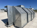 Bobina del evaporador Krack PSLS1068-HGU-4-RBF