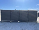 Bobina del evaporador Krack PSLS1068-HGU-4-RBF